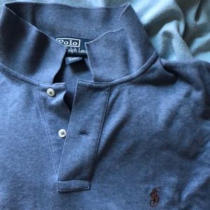 Ralph Lauren Polo, Like New, M